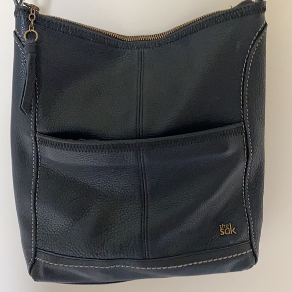 Adjustable crossbody Bag - Picture 2 of 5